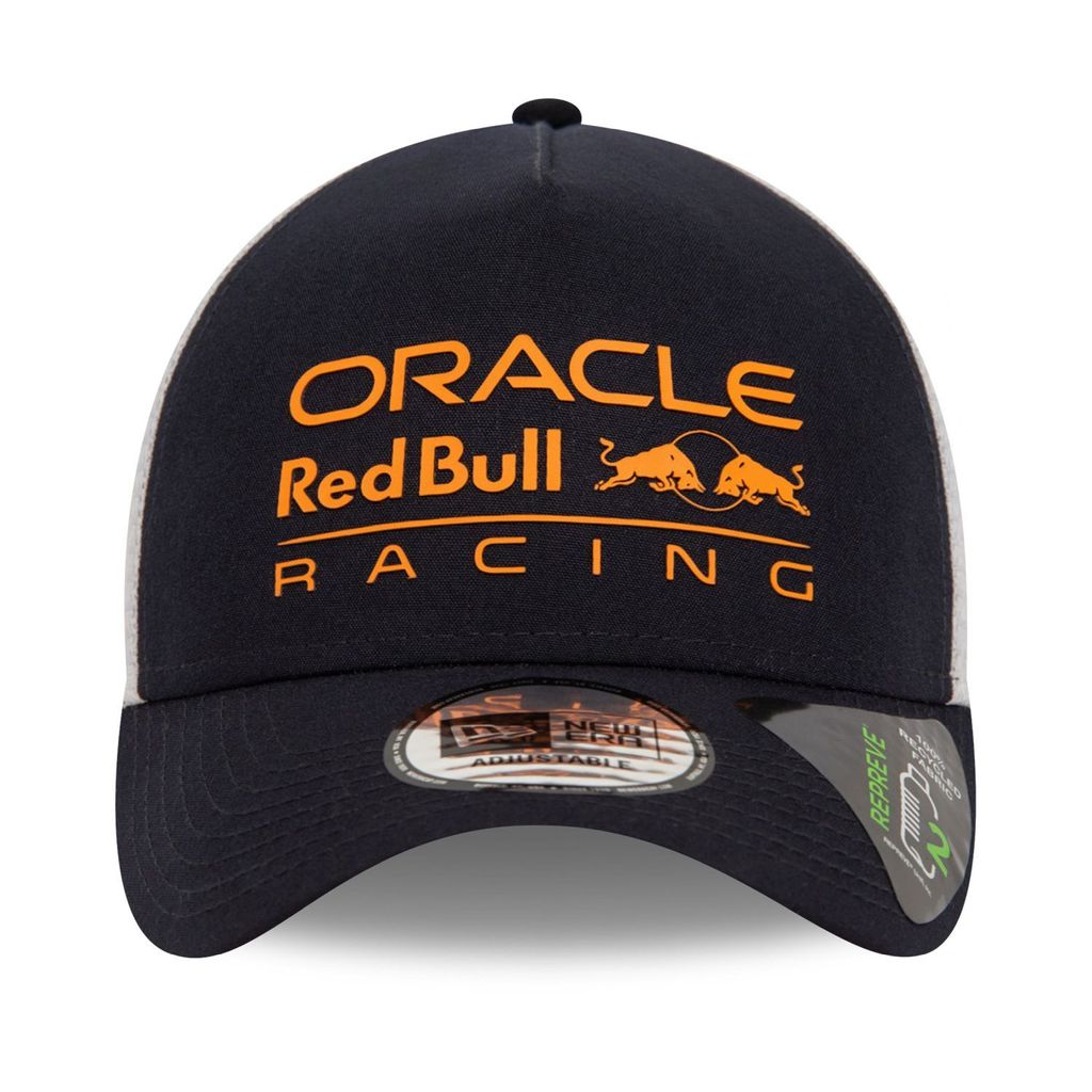 Cappello trucker Red Bull Racing 9forty - resistente e alla Immagine del prodotto 