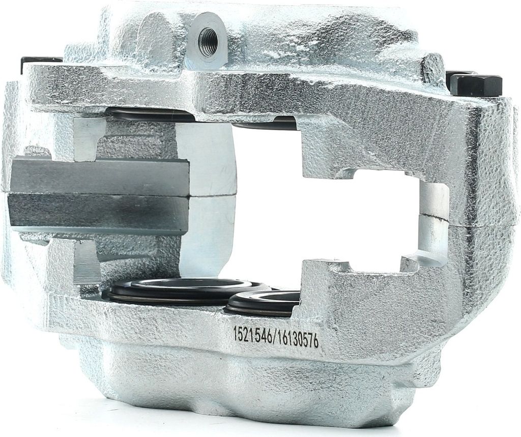 RIDEX 78B1228 - OE AAU 2102 Bremssattel, Vorderachse rechts für XJ (XJ40, XJ81), XJ Coupe, XJSC (X27)