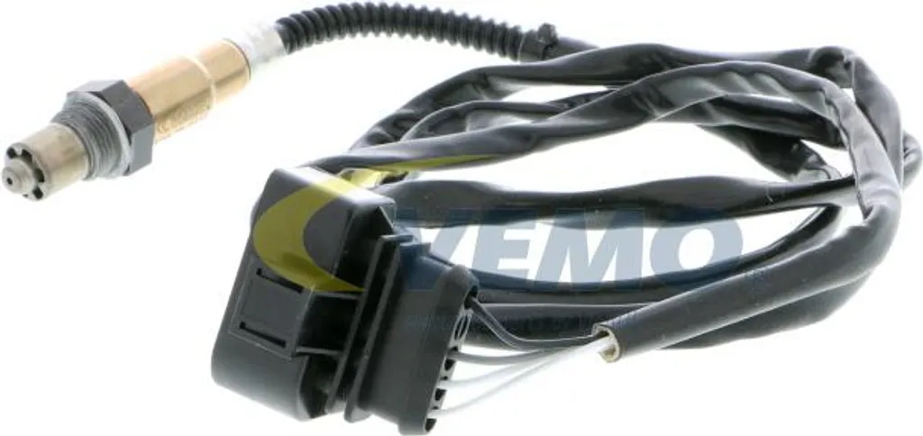 Sonde lambda régulation VEMO V10-76-0116 haute résistance VW - 3