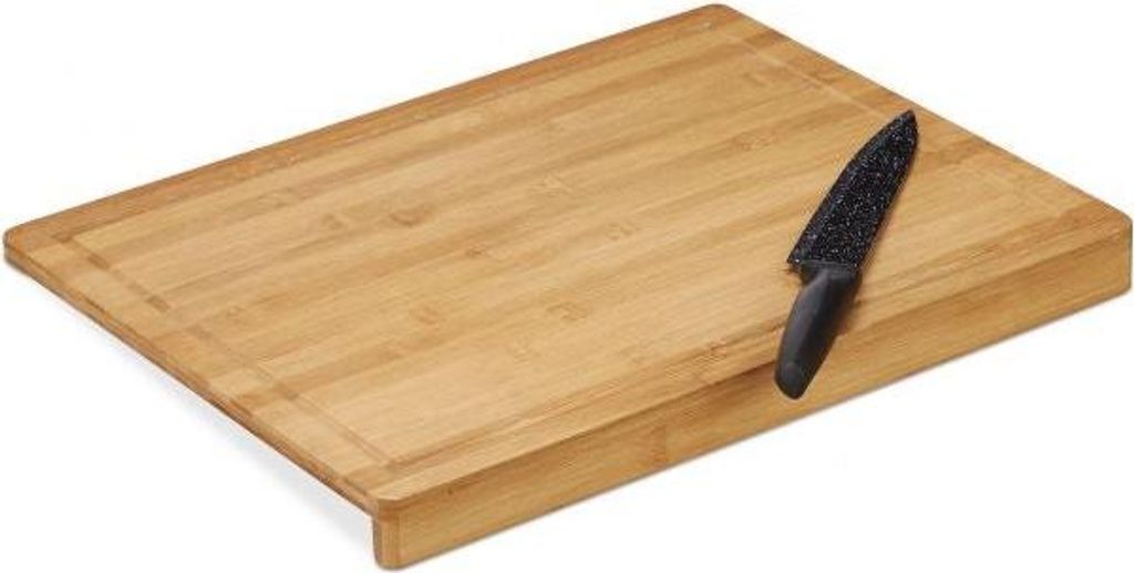 Planche à découper avec bord courbé Image du produit 