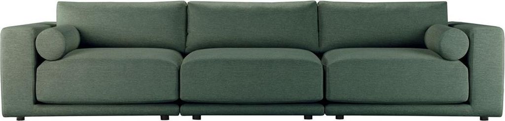 Modulares 3-Sitzer-Sofa Tao-Nordic 10