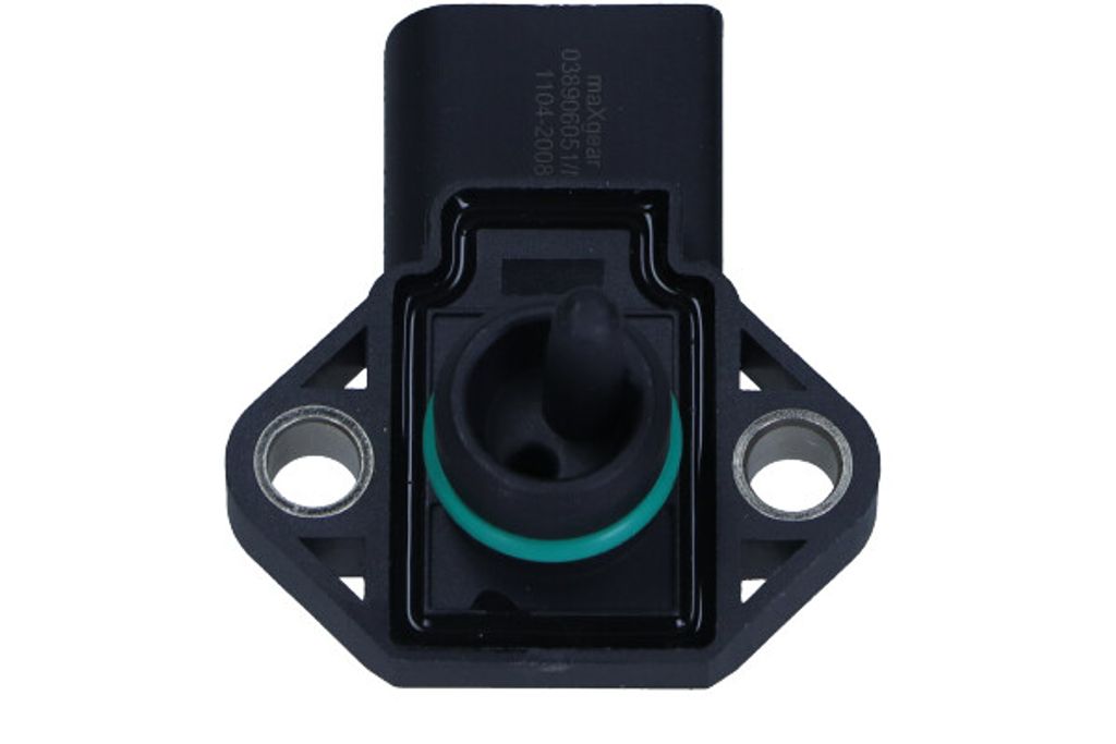 MAXGEAR Ladedrucksensor Saugrohrdrucksensor 21-0071 für VW Golf IV Schrägheck (1J1)