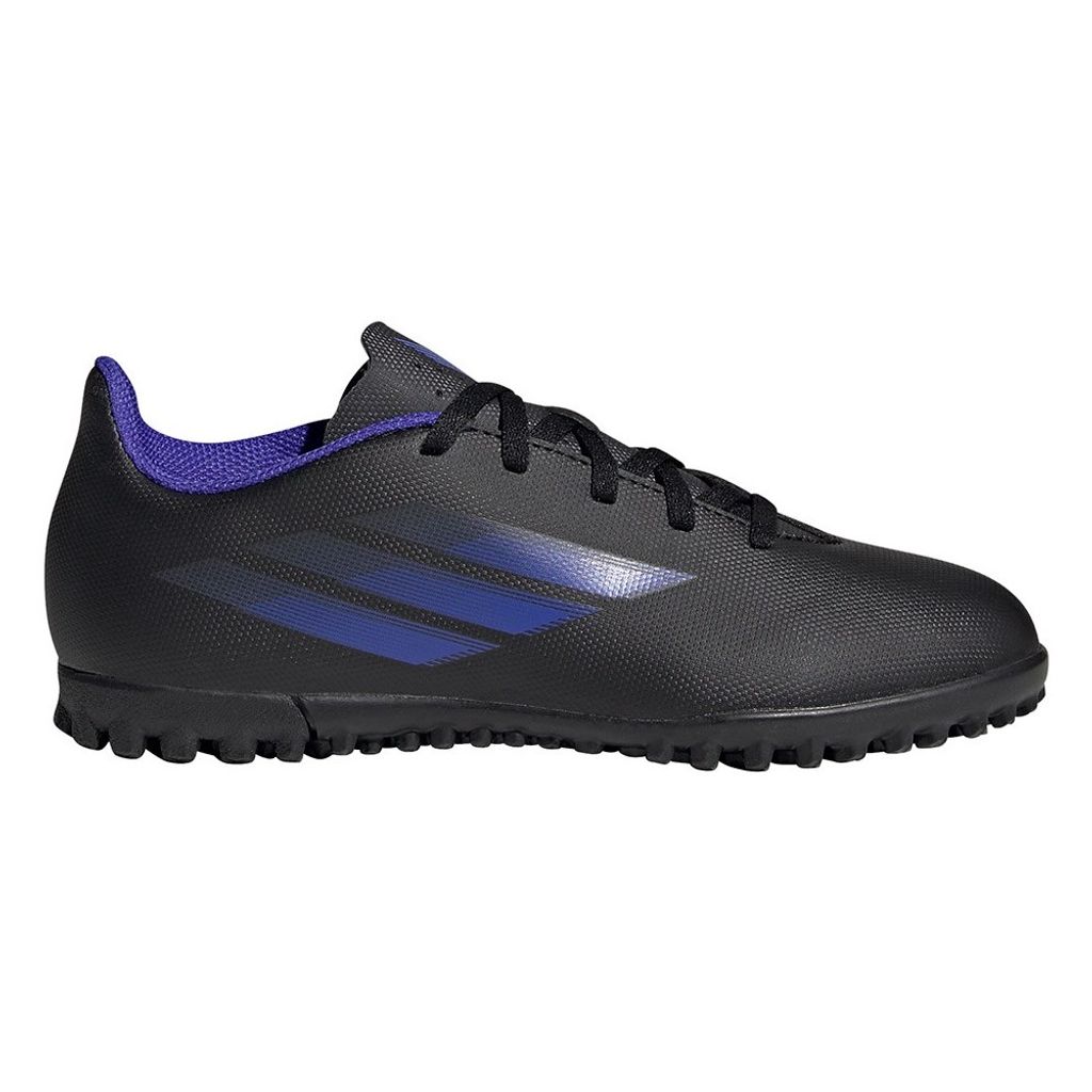 Adidas Schuhe X SPEEDFLOW4 TF JR, FY3326, Größe: 38