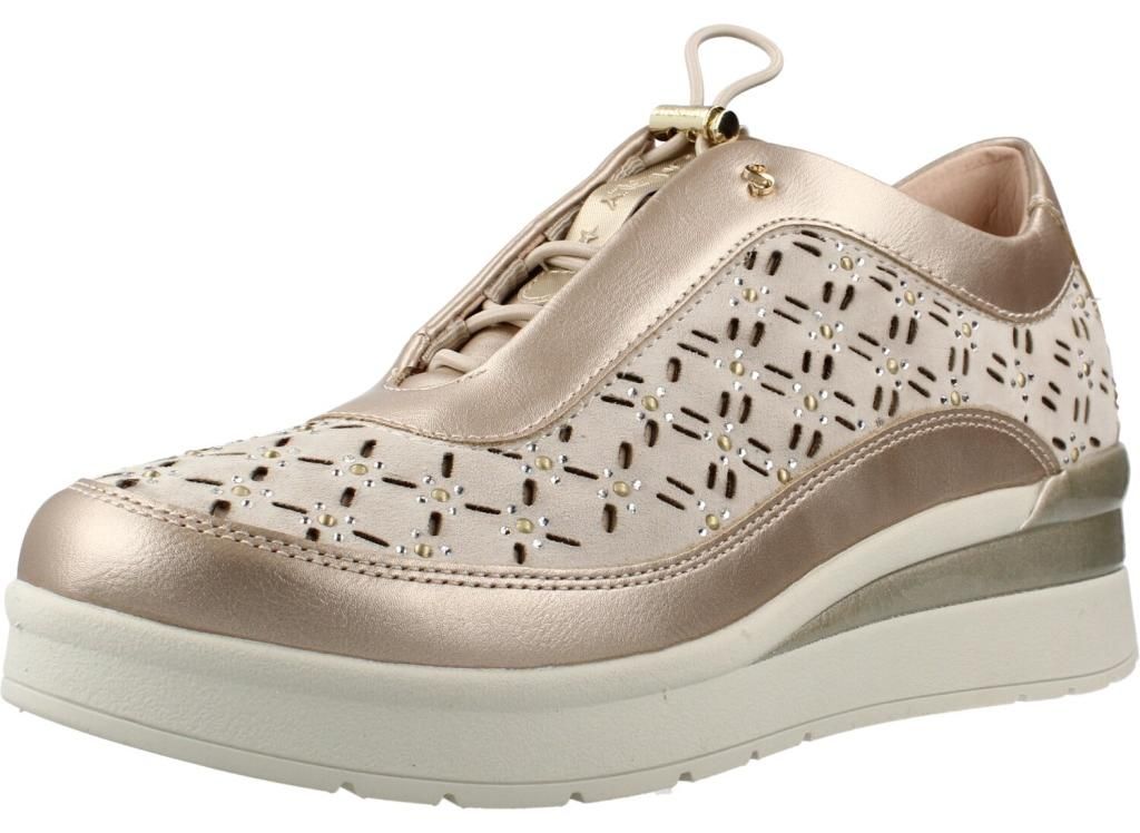 Schuhe Stonefly Cream 38 für Damen