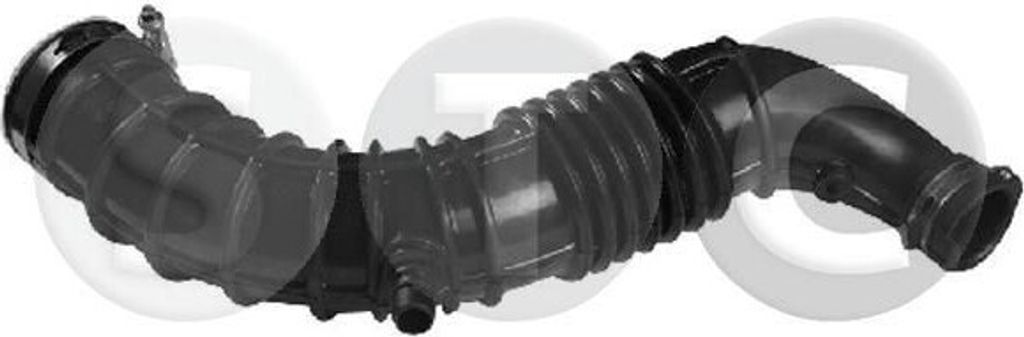 STC T405753 Ansaugschlauch Luftfilter für RENAULT Clio III Schrägheck (BR0/1, CR0/1)