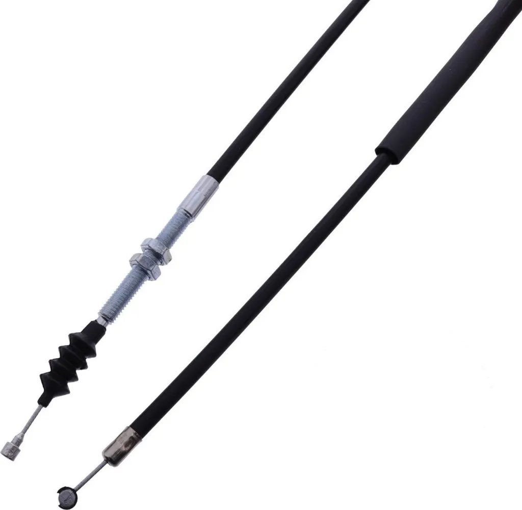 Réparer Embrayage Dur ou Grippé Honda XL 250 S avec Câble Neuf Pamoto