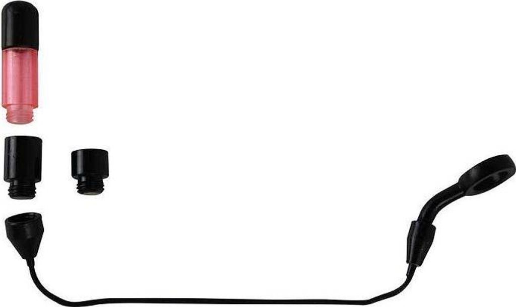 Prologic SNZ Bite Indicator Farbe Rot