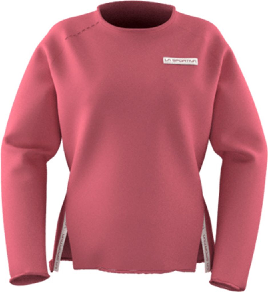 Tufa Sweater W, Pullover, Damen - La Sportiva, Größe:S, Farbe:P13P13-Rosebay