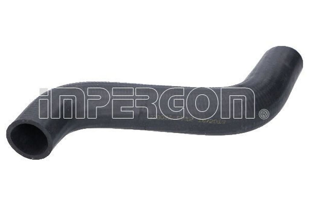 Kühlerschlauch IMPERGOM 228032