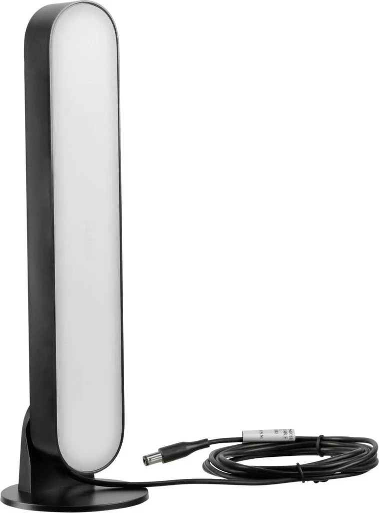 Solution Éclairage Connecté Philips Hue Play Extension Noire Ambiance - 15