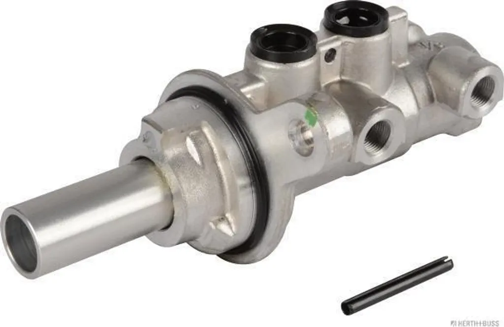 Maître-cylindre de frein hydraulique en fonte d'acier pour Mazda 6
