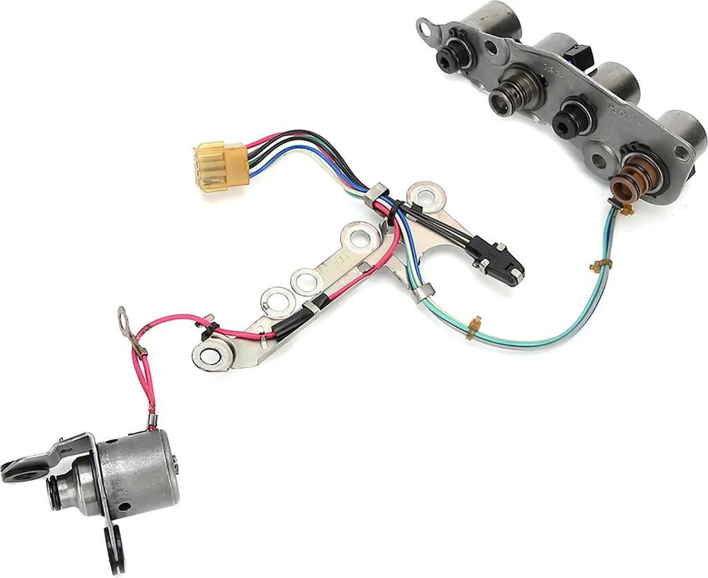 Aimant de carter transmission RE4F03B compatible avec Nissan Sentra