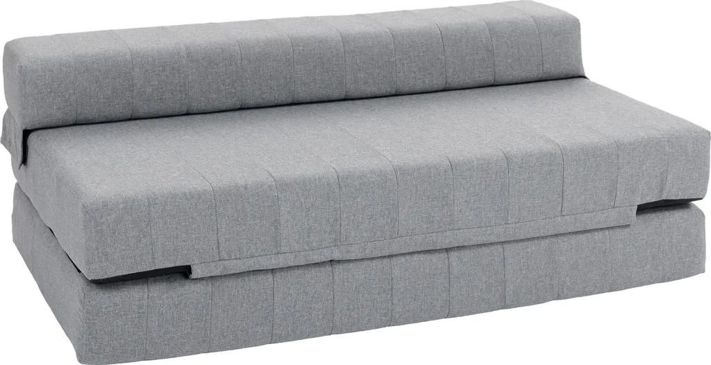 Canapé convertible gain de place pour petit appartement - Fortuna Lai