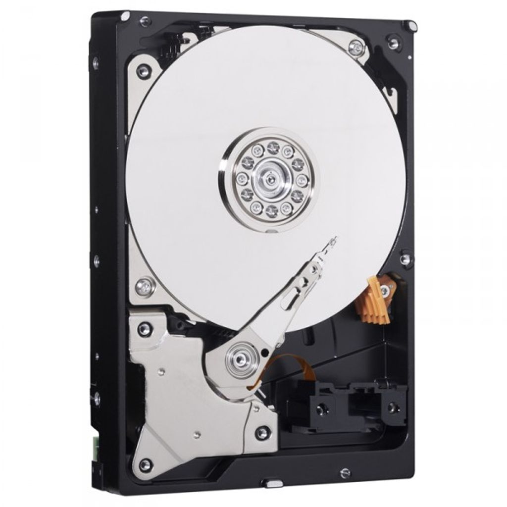Western Digital Blue Mobile WD5000LPVX 500 GB 2,5 Zoll Festplatte