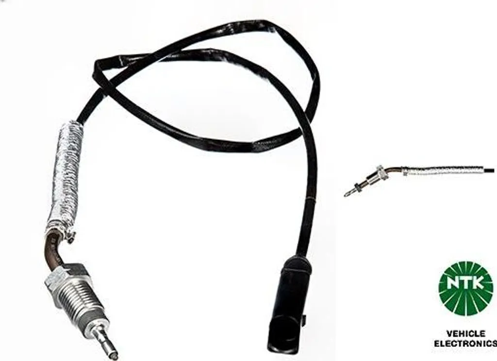 Réparer code erreur P0544 avec capteur de température NGK 90408 VAG