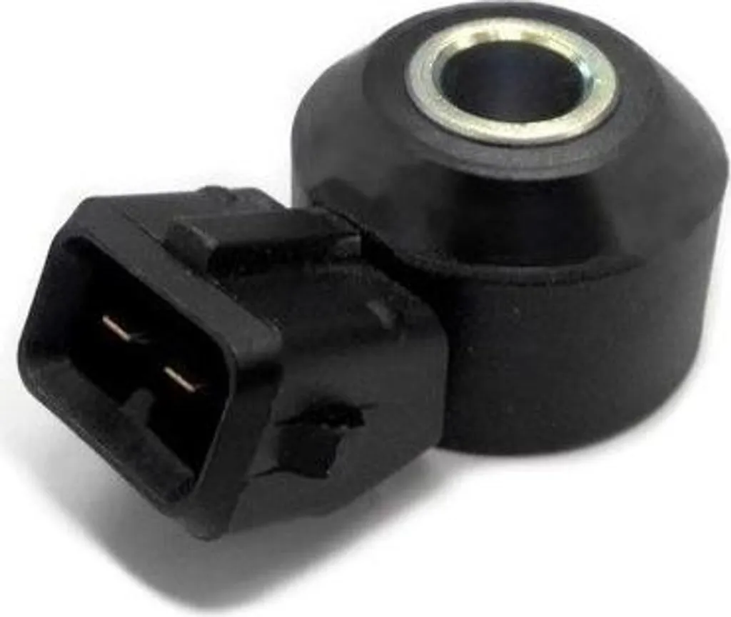 Capteur de cliquetis MEAT & DORIA 87772 pour BMW Série 1 3 5 X5 X6