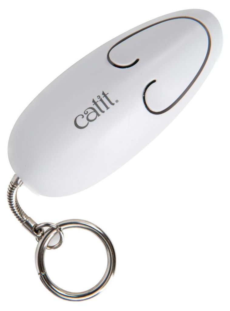 Catit Laser Spielzeug Maus Produktbild 
