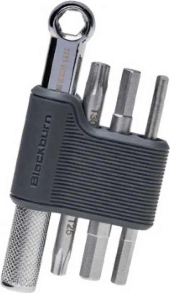Blackburn Mini Switch Schwarz