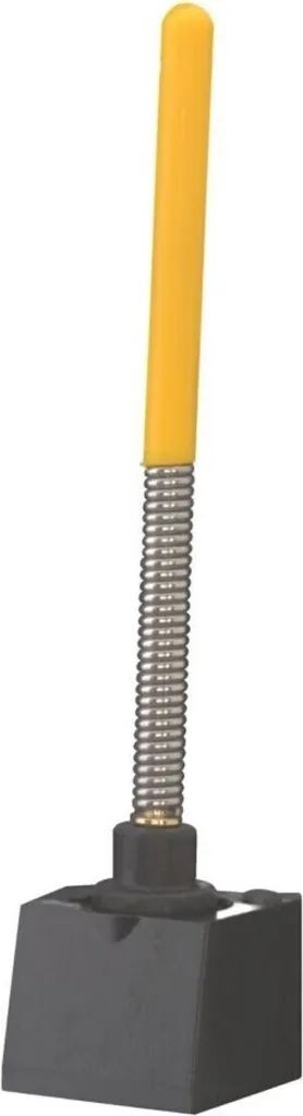 Levier tige élastique LS-XS plastique pour interrupteur de position