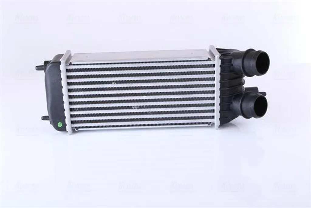 Refroidisseur Turbo pour Toyota Proace et Citroën Jumpy - Qualité OE