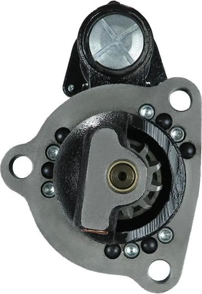 Suspension de cabine pneumatique Fl112 Fl120 Flc120 série 01/1998- et plus
