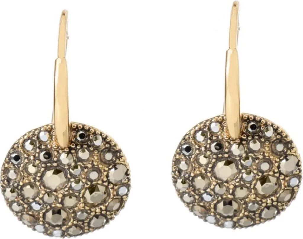 Bijoux Adore 5375493 Pendentif Premium avec Cristaux à Facettes Multiples