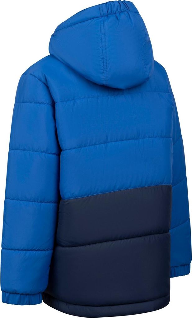 Trespass - "Olense" Jacke für Jungen TP7065 (140) (Blau)