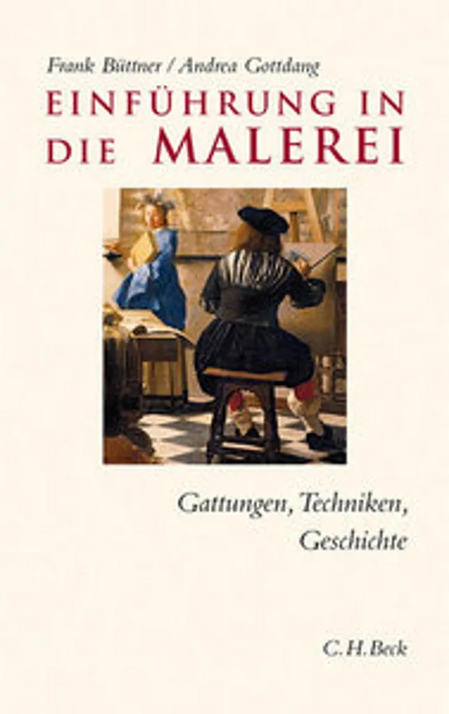 Peinture pour tous : guide illustré des méthodes et mélanges de couleurs