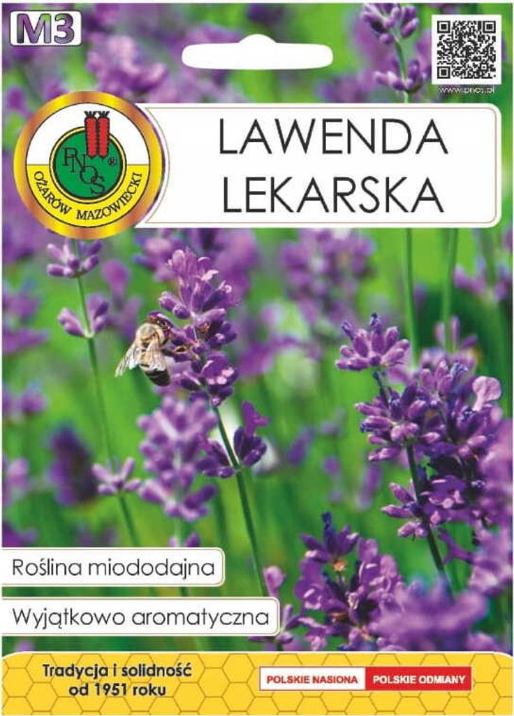 Lavendel 0.2g Geißblatt als Zier- und Heilpflanze