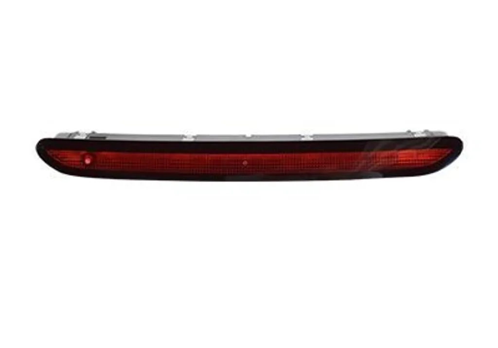 Remplacement 3ème Feu Stop pour VW Touran et Sharan - Van Wezel 4957