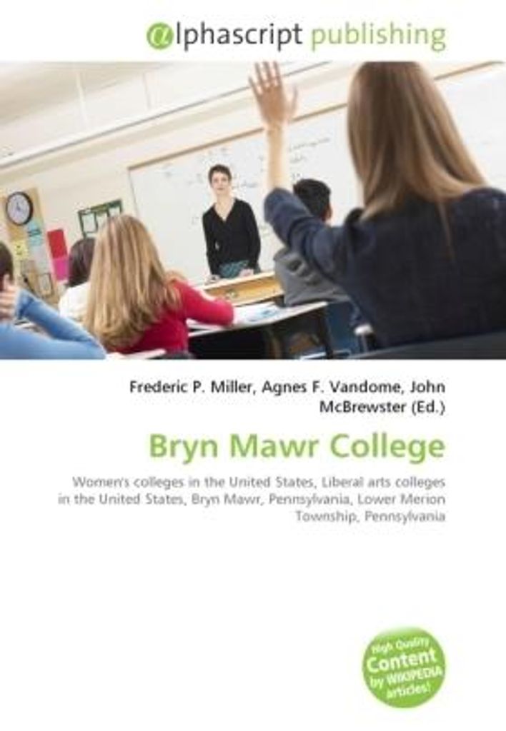 Bryn Mawr College