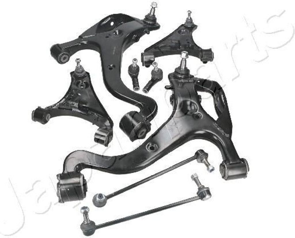 JAPANPARTS SKS-L02 - OE RBJ500232 Querlenker für Discovery IV (L319)