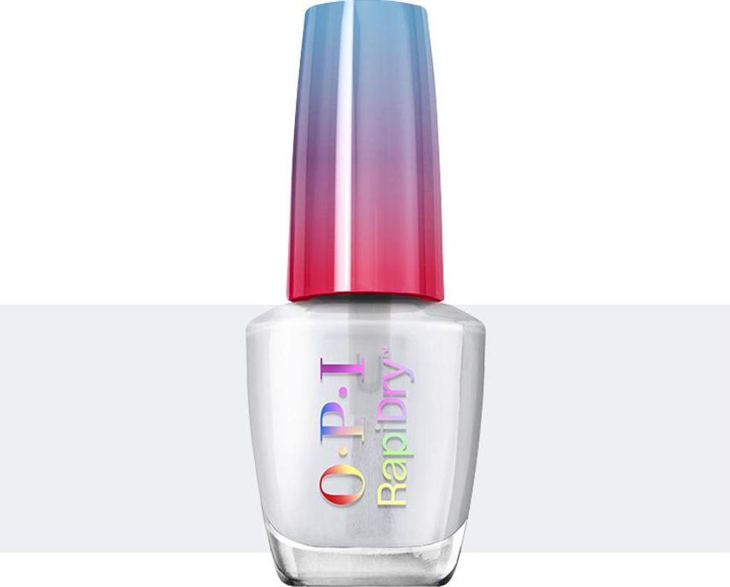 OPI Rapidry Clearly Fast 9ml - schnell trocknender Nagellack