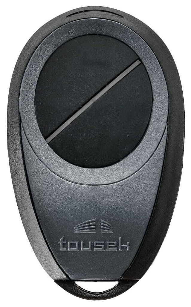 Télécommande Tousek RS 868 TXR-2B 2 canaux 868,3 MHz Image du produit 