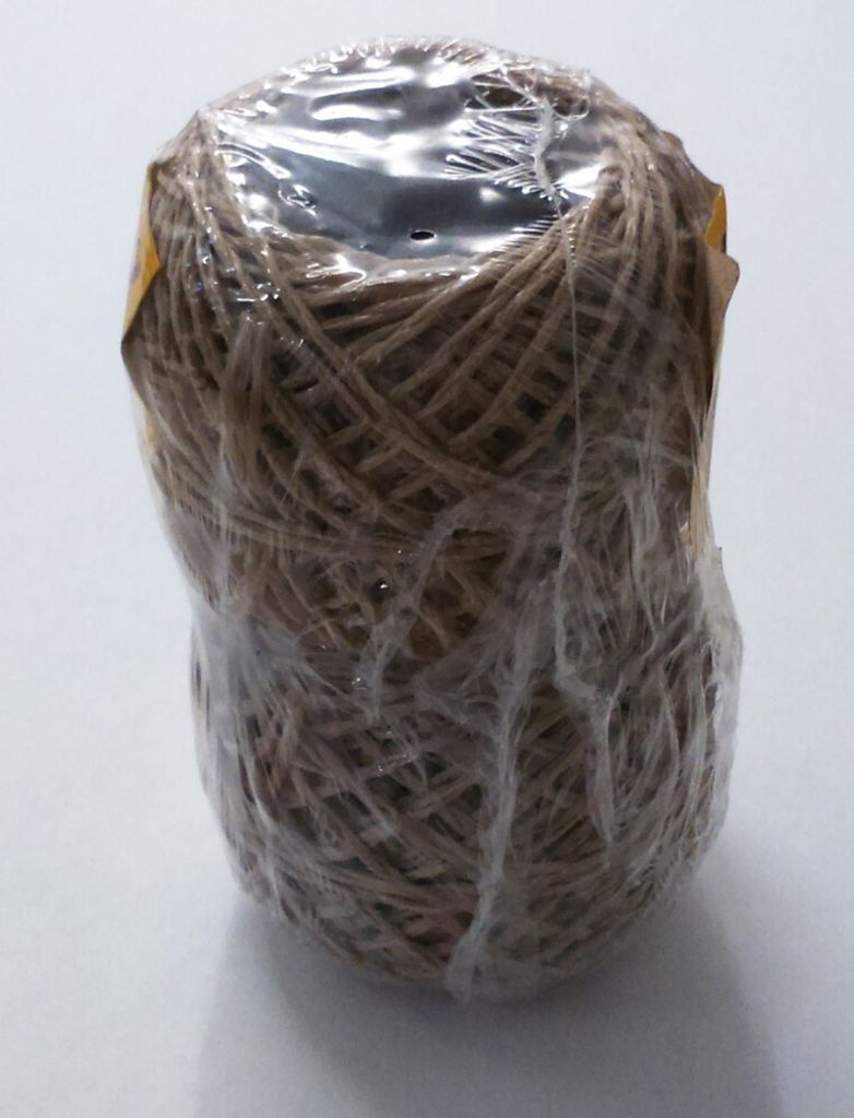 Deutsche Post - Bindfaden 2er-Packung - 30m und 20m Länge