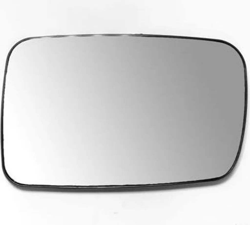 Miroir droit BMW Série 3 E46 cassé ? Solution OE 51167028428 par ABAKUS