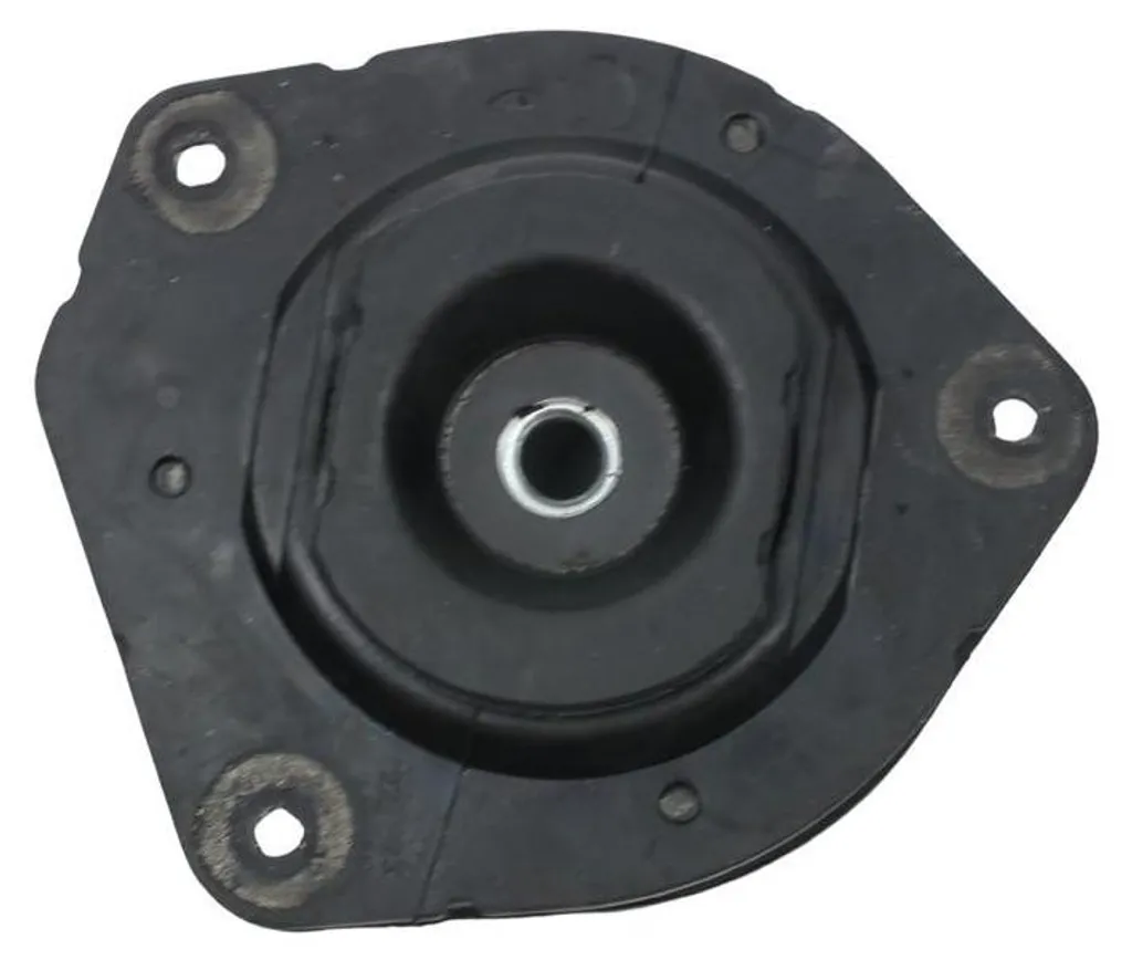 Support de suspension FAST FT12045 Avant des deux côtés pour Classe C - 2