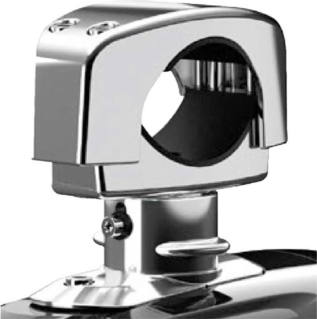Hertz Marine HTX CLAMP.1 Klemmbefestigung