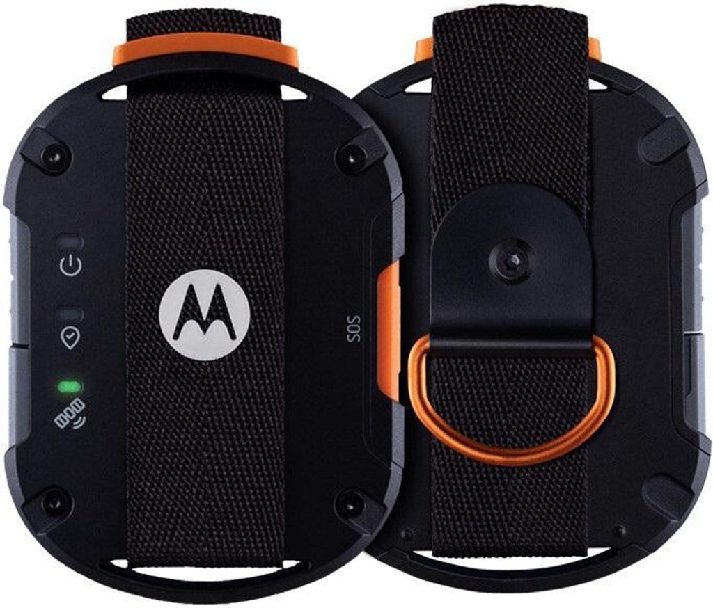 Motorola Defy Satellite link - Modul mobilnej siete - Obrázok produktu 