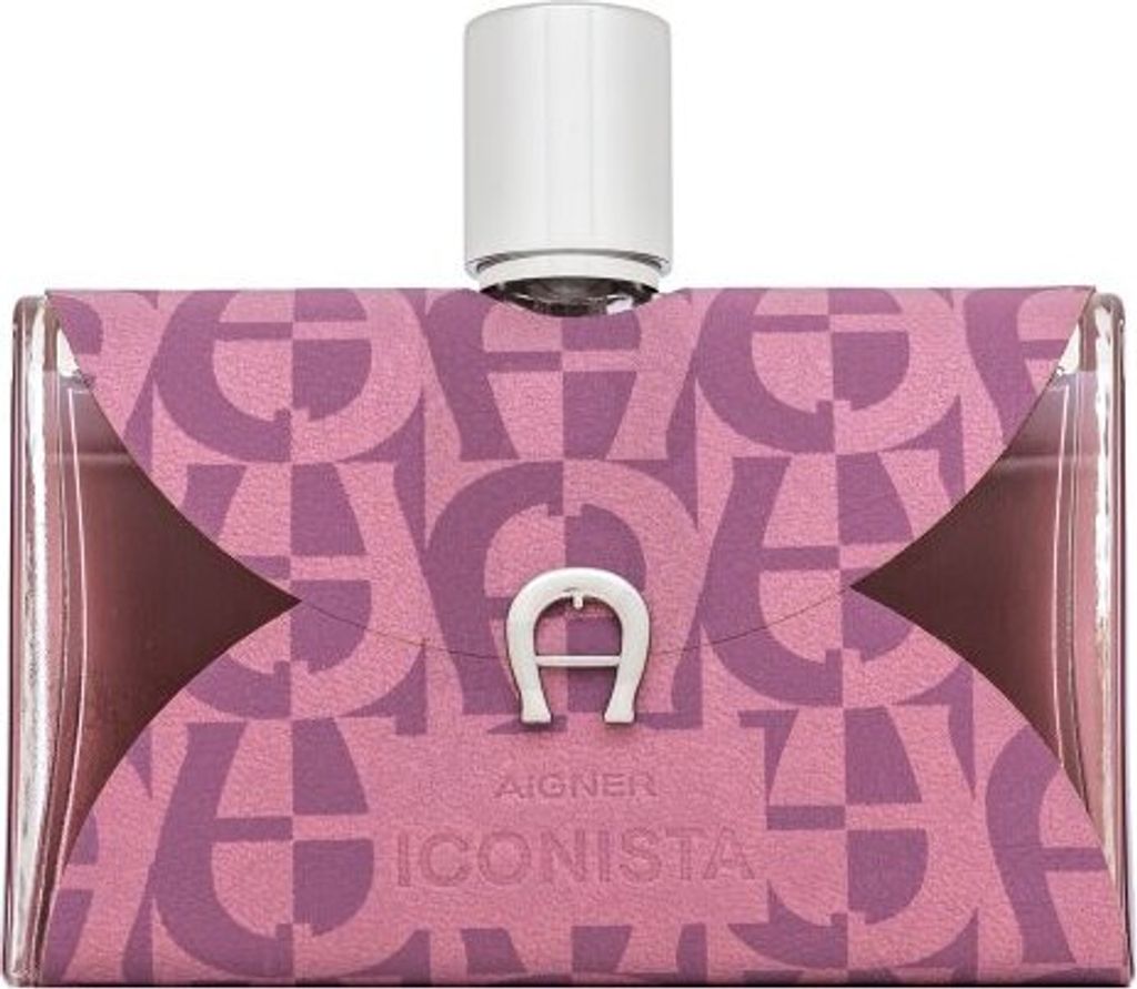 Aigner Iconista Eau de Parfum für Damen 100 ml