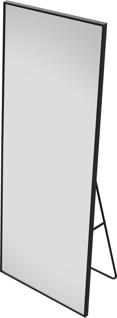 UnboxG Ganzkörperspiegel, 173 x 63 cm, rechteckiger Produktbild 