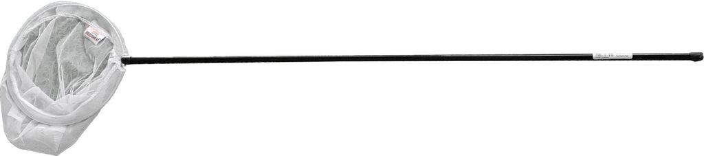 Teichkescher feinmaschig 110cm Produktbild 