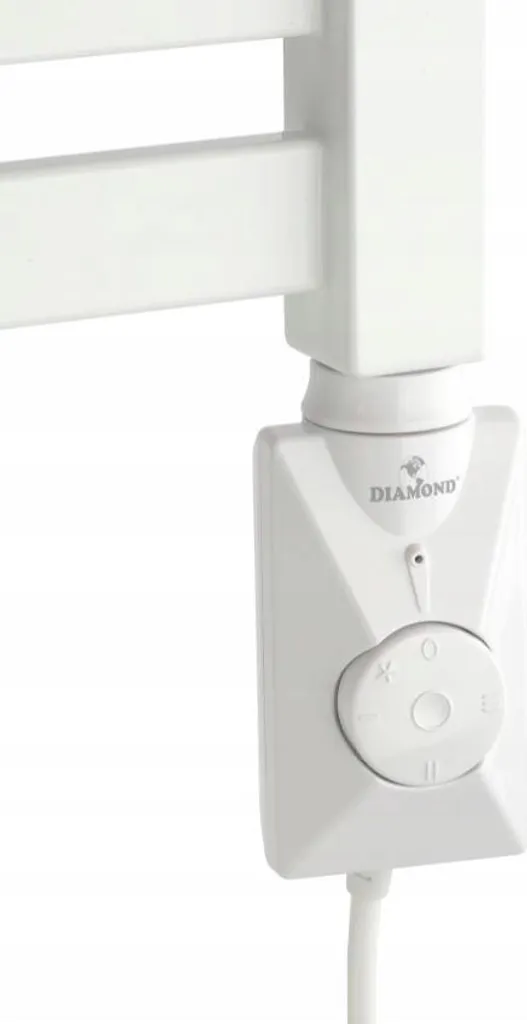 Chauffage Électronique pour Radiateur Volcano 900W à Régulation Précise - 2