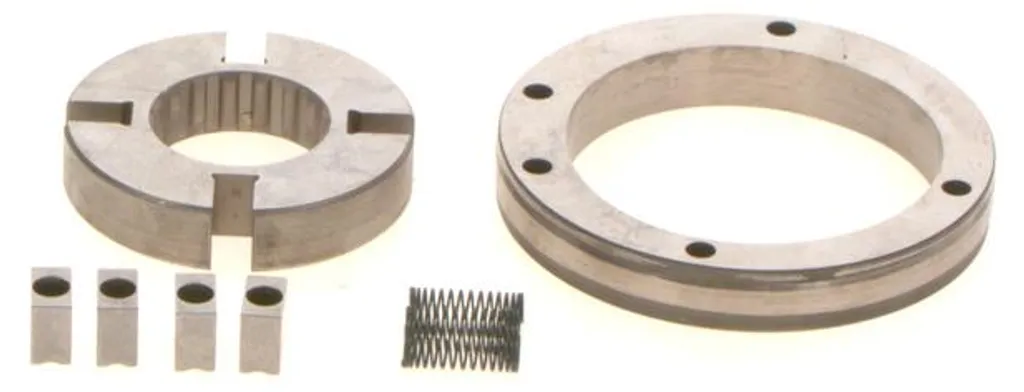 Pompe d'alimentation mécanique diesel Bosch 1 467 035 017 de remplacement
