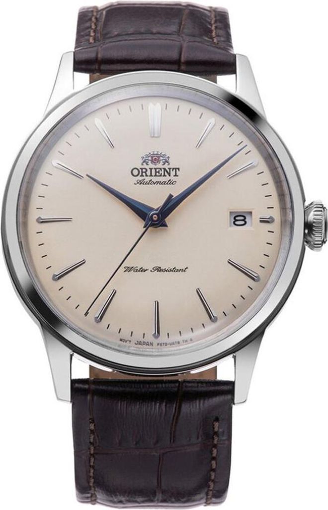 Orient Bambino Automatik Herrenuhr Orient-RA-AC0M04Y30B Produktbild 