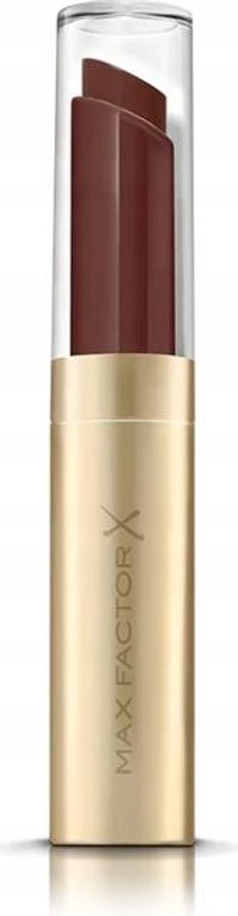Max Factor Colour Intensifying Lip Balm Rich Chocolate 45