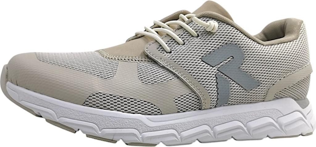 Rieker Foil/Mesh/Morelia Damenschuhe Halbschuhe Slipper Productafbeelding 