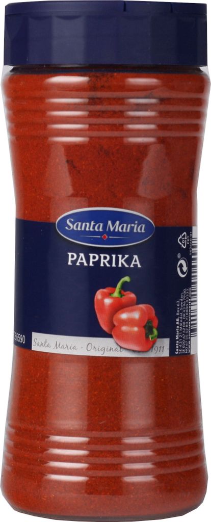 Peperoni Santa Maria 200 g Immagine del prodotto 