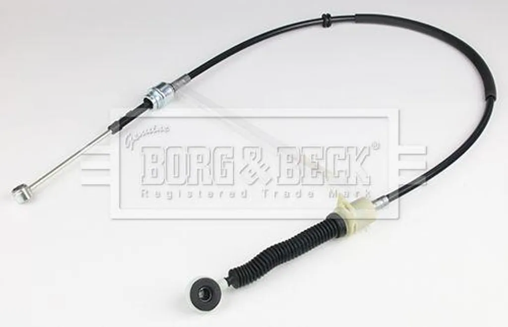 Câble de sélection de vitesse BKG1295 haute durabilité pour Mini Cooper
