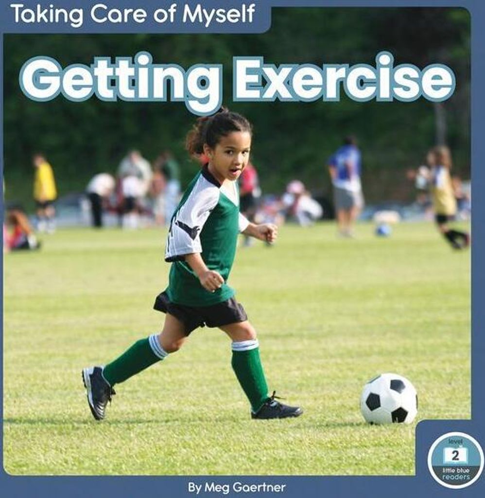 Getting Exercise